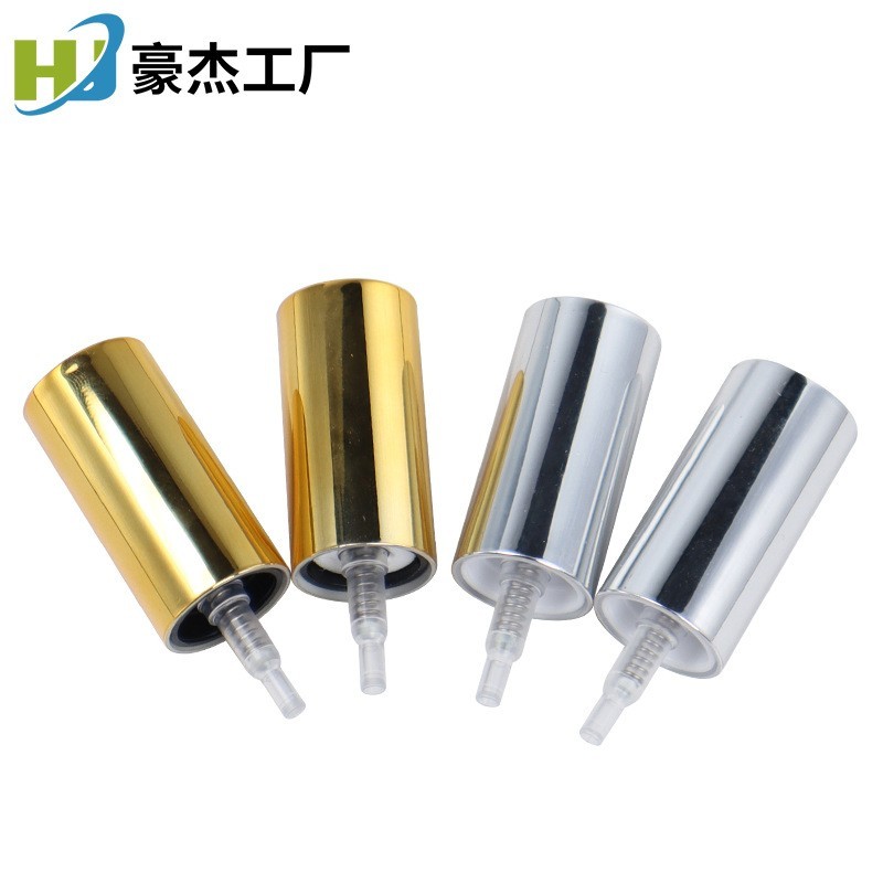 全罩塑料13牙小喷头 香水笔喷头 UV13mm螺口喷头喷雾器图4