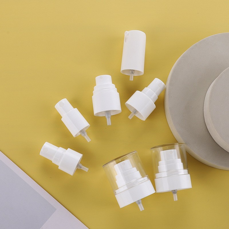 18口20口24口细雾纳米喷雾定妆喷雾喷头补水小喷头图3