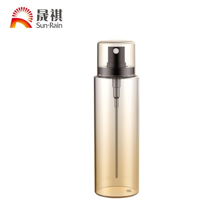 厂家定制30口径 塑料pp多色0.1cc细腻喷雾头化妆品瓶喷雾头图3