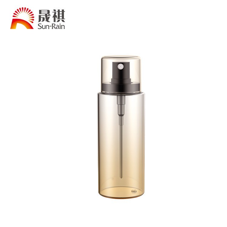 厂家定制30口径 塑料pp多色0.1cc细腻喷雾头化妆品瓶喷雾头图2