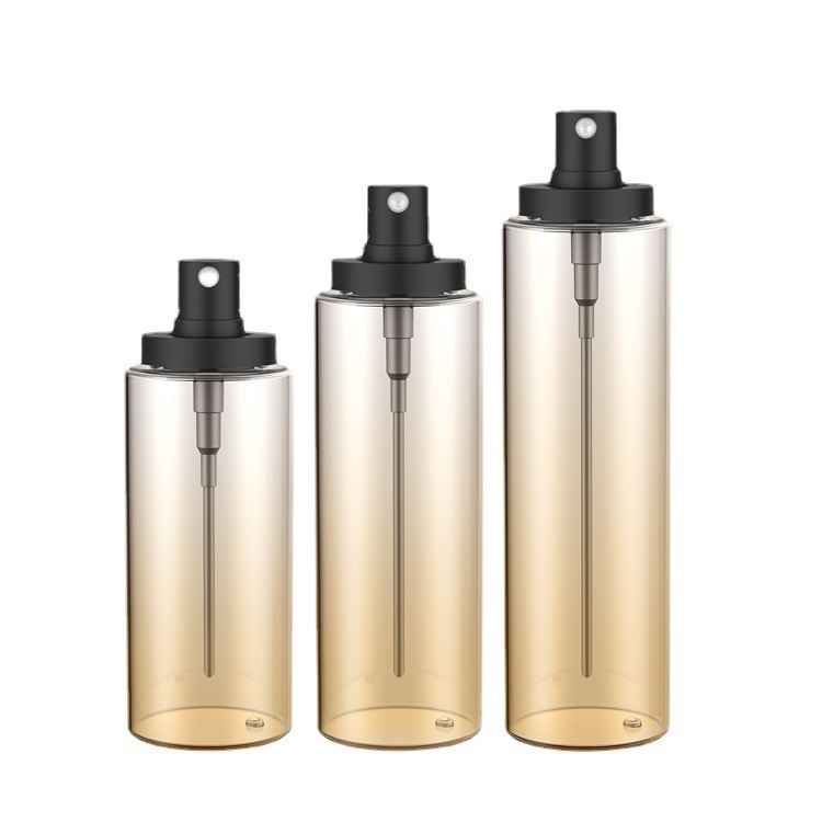 厂家定制30口径 塑料pp多色0.1cc细腻喷雾头化妆品瓶喷雾头图4