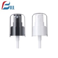 外出旅行便携香水喷头 按压式细雾分装化妆品塑料喷头