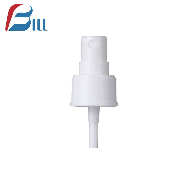 外出旅行便携香水喷头 按压式细雾分装化妆品塑料喷头图3