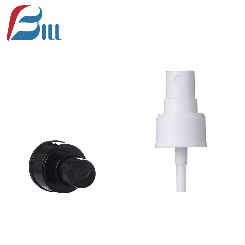 外出旅行便携香水喷头 按压式细雾分装化妆品塑料喷头图4