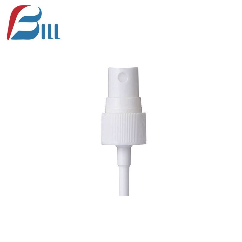 PP塑料香水喷头 爽肤水花露水喷雾按压式保湿补水喷雾头图4