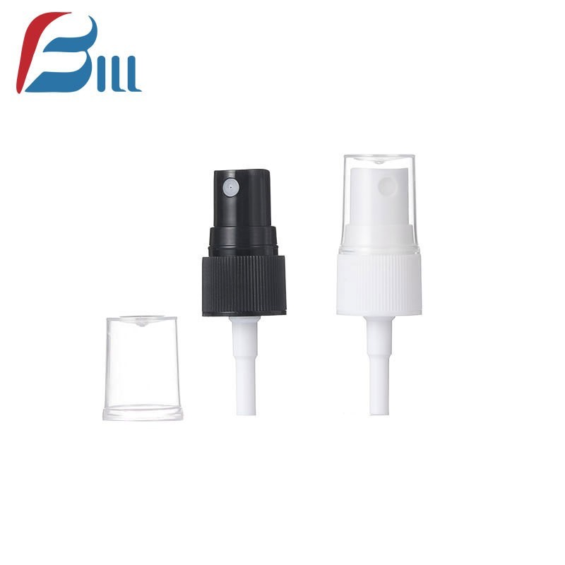 PP塑料香水喷头 爽肤水花露水喷雾按压式保湿补水喷雾头图3