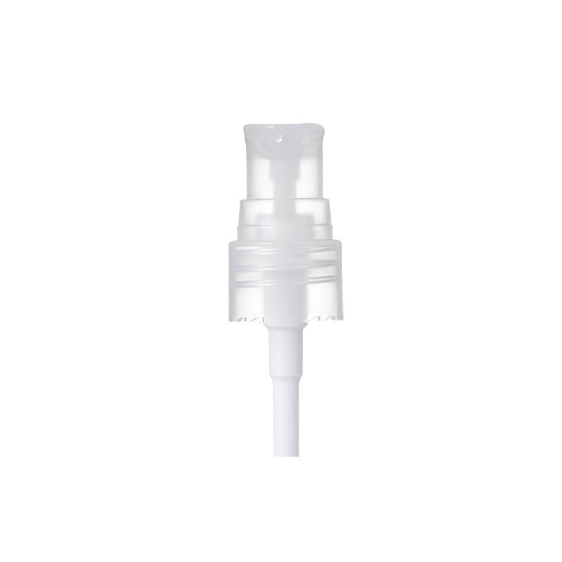 24牙透明罩喷头 美妆日化包材配件 PP香水细雾喷头图5