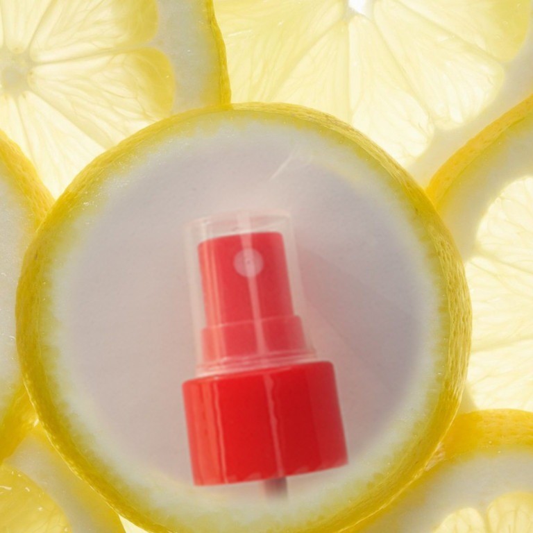 护肤品包材18/410 20/410香水瓶喷头 爽肤水喷雾瓶盖喷头