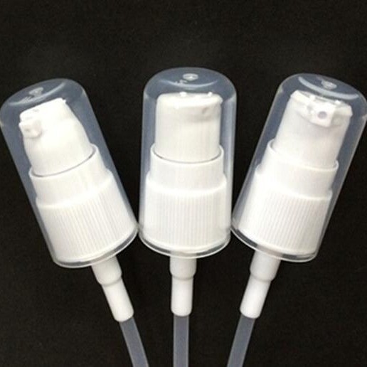 18/410 20/410乳液喷雾瓶喷头化妆品香水瓶喷头分装瓶盖