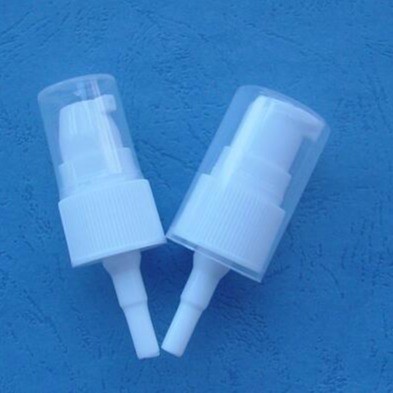 18/410 20/410乳液喷雾瓶喷头化妆品香水瓶喷头分装瓶盖图3