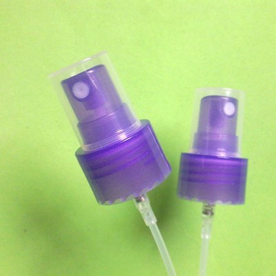 香水喷头24/410 手按小喷头喷雾均匀细腻图4