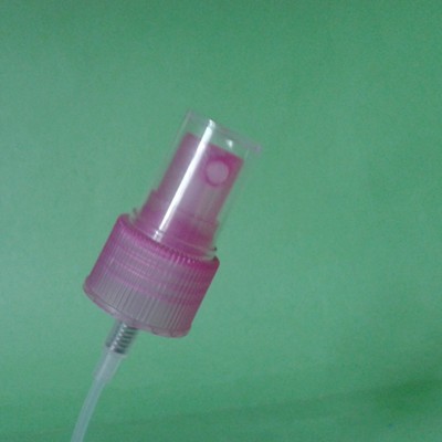 香水喷头24/410 手按小喷头喷雾均匀细腻图3