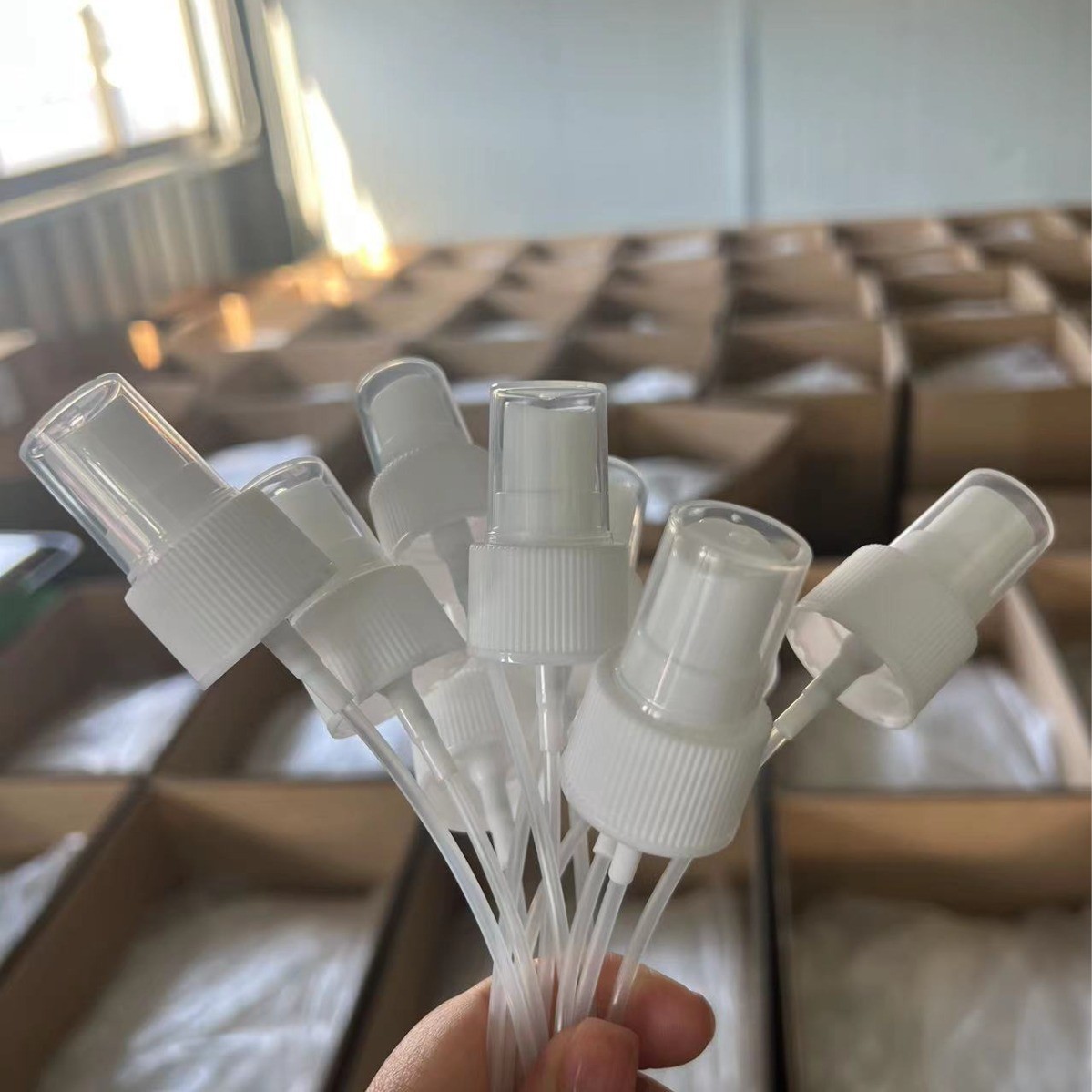 18/410 20/410各种款式的香水喷头图2