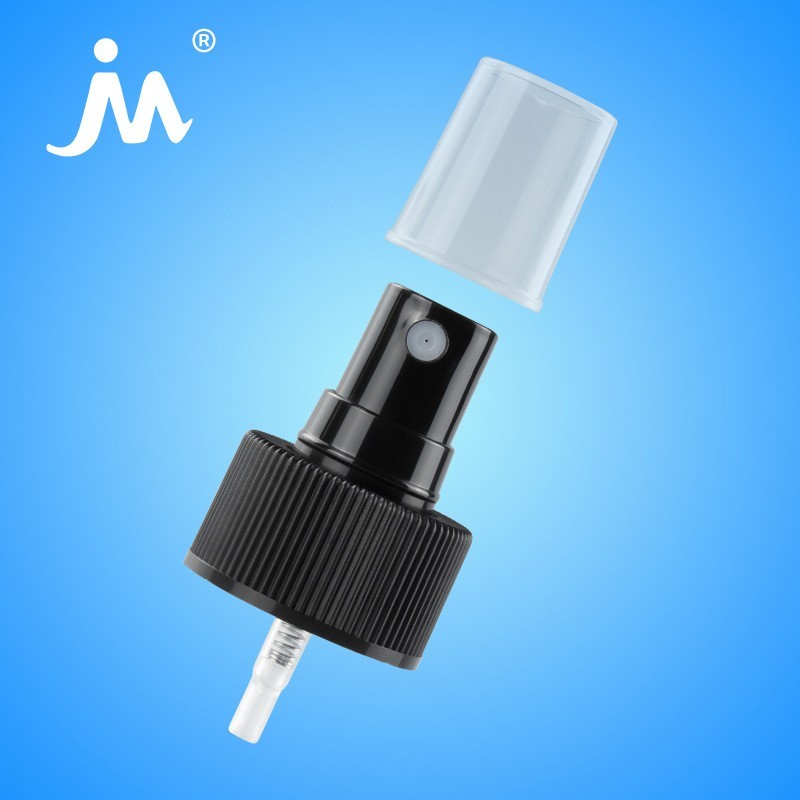 化妆品包材28牙塑料香水喷头酒精喷雾喷头香水按压分装瓶喷雾头