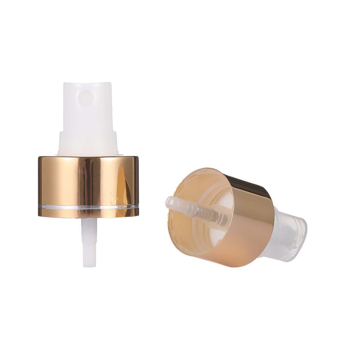 OEM 电化铝 香水喷头图4