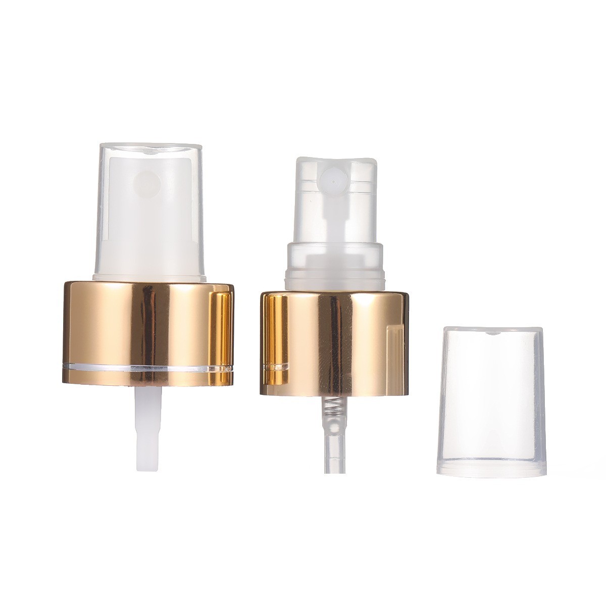 OEM 电化铝 香水喷头图5