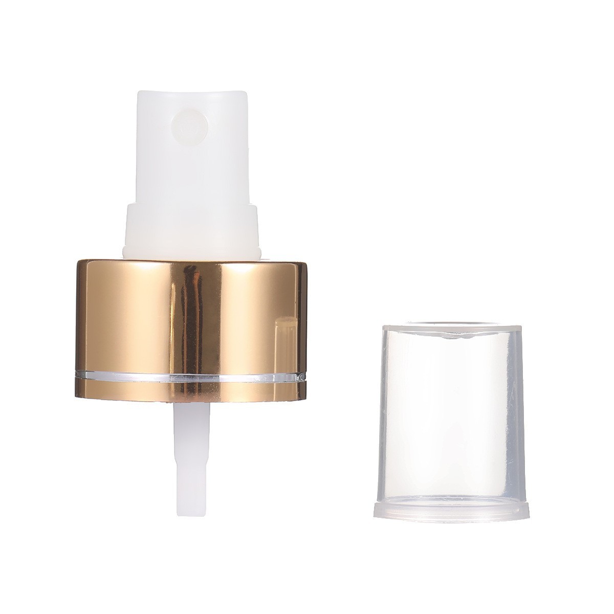 OEM 电化铝 香水喷头图2