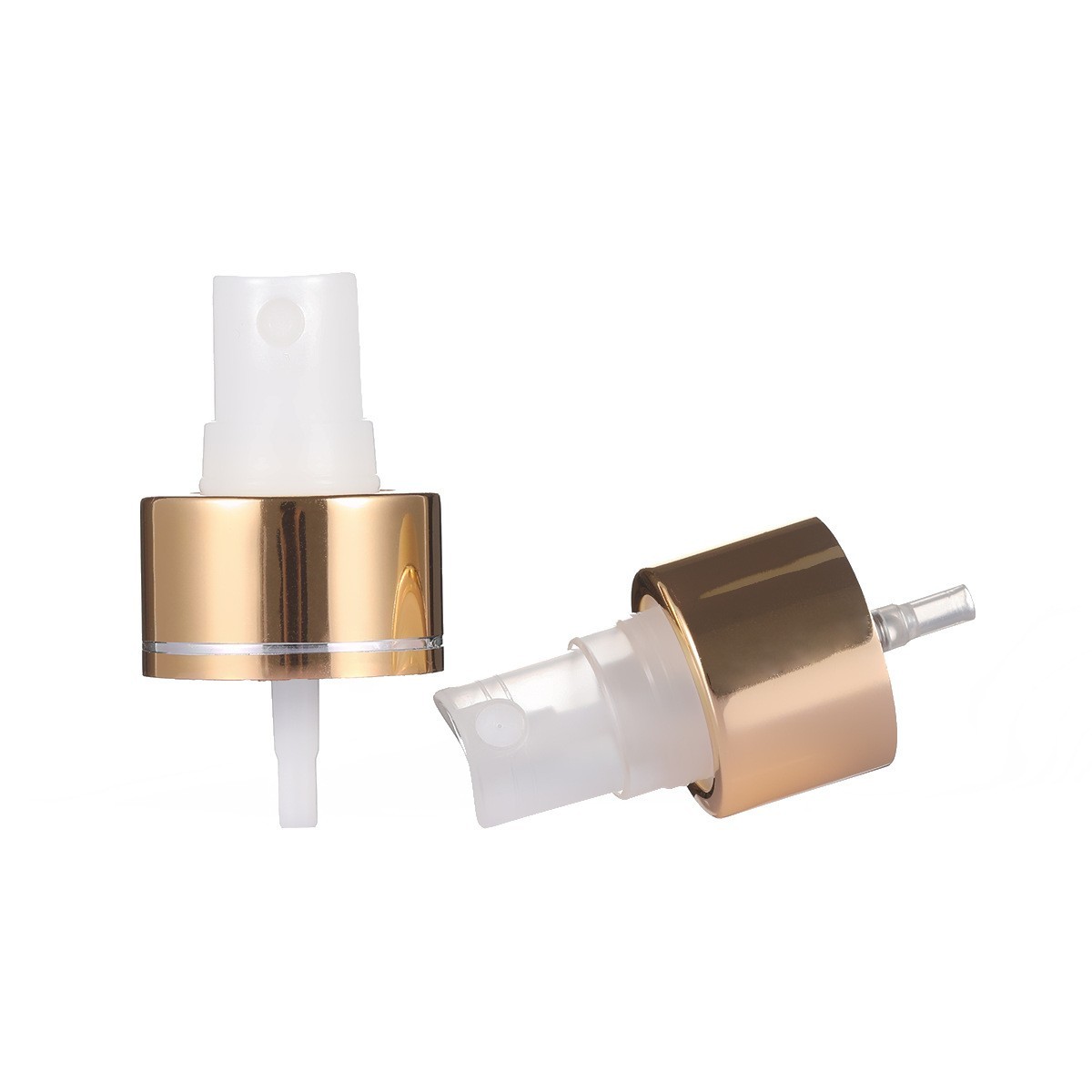 OEM 电化铝 香水喷头图3