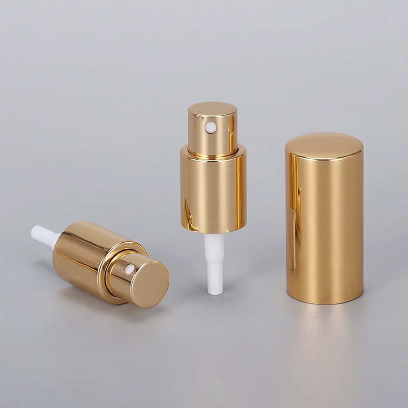 20/415香水喷头电化铝图4