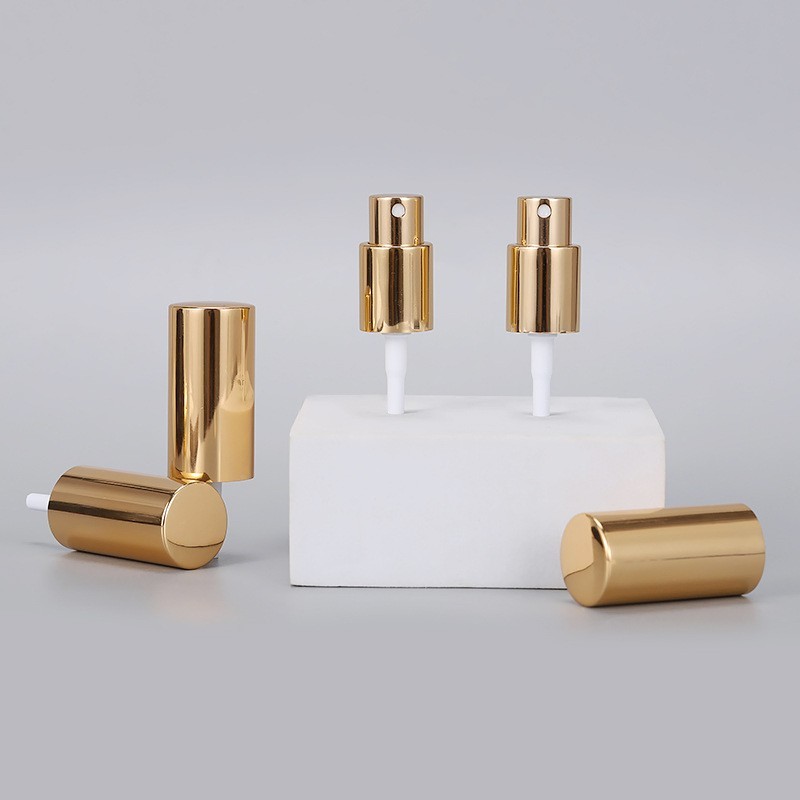 20/415香水喷头电化铝图5