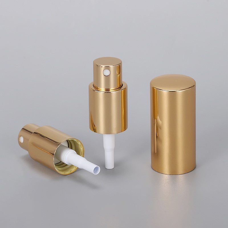 20/415香水喷头电化铝图3