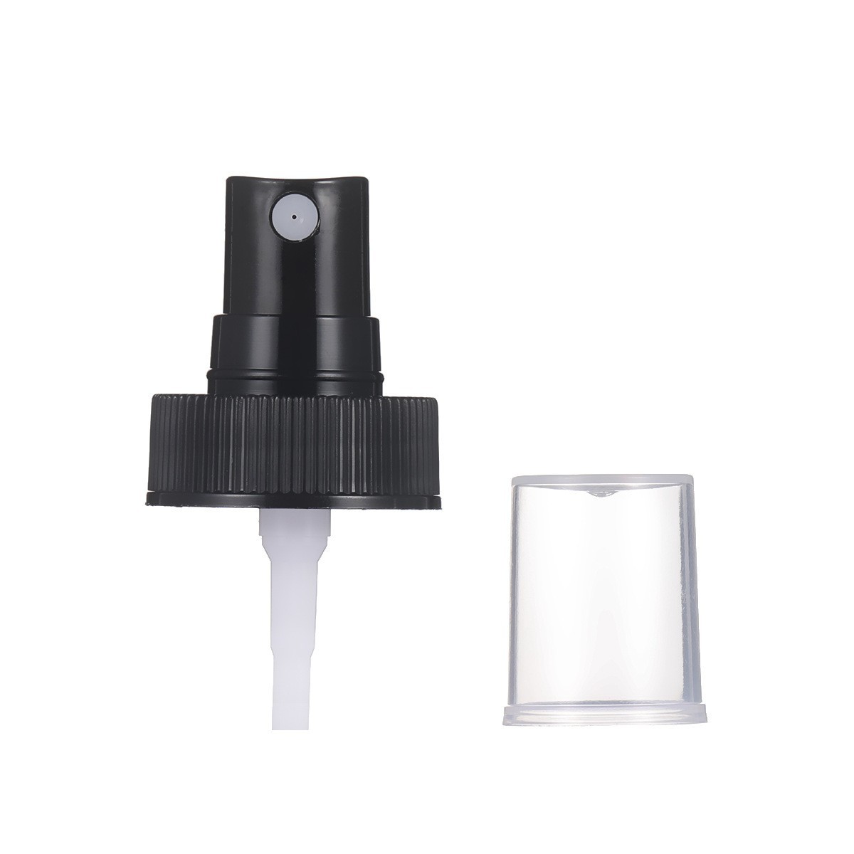 pp香水喷头蕾丝 消毒喷雾喷头图5