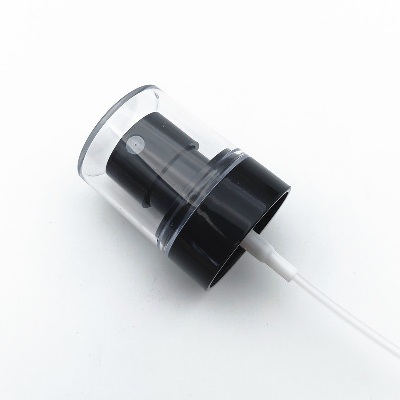 20牙22牙24牙双层香水喷头定妆细雾喷头UPG喷头图4