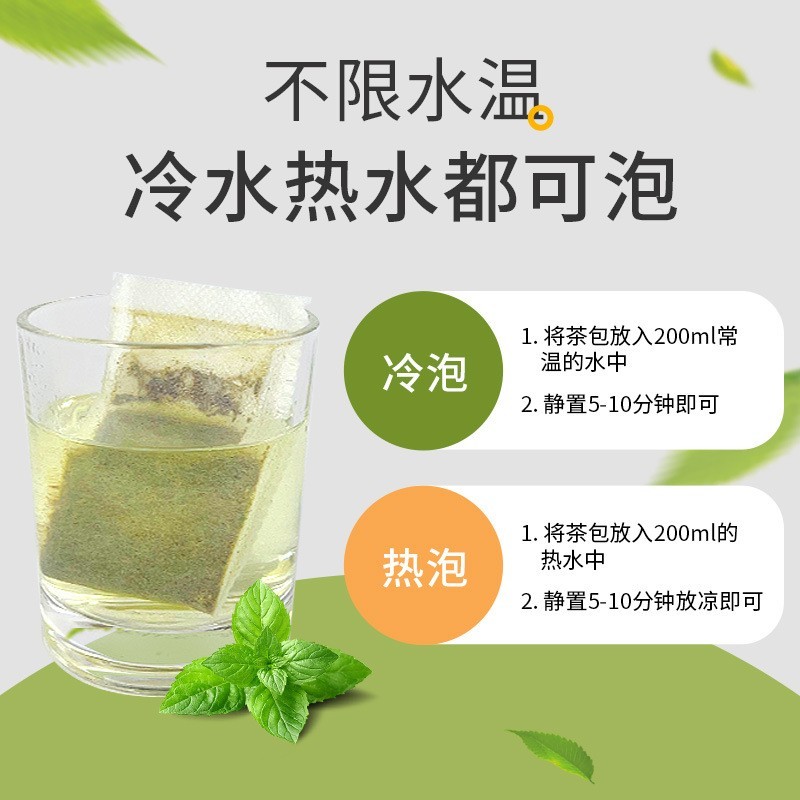 猫薄荷粉10包猫咪零食化毛球猫草粉末成猫小猫促消化四季通用猫茶图3