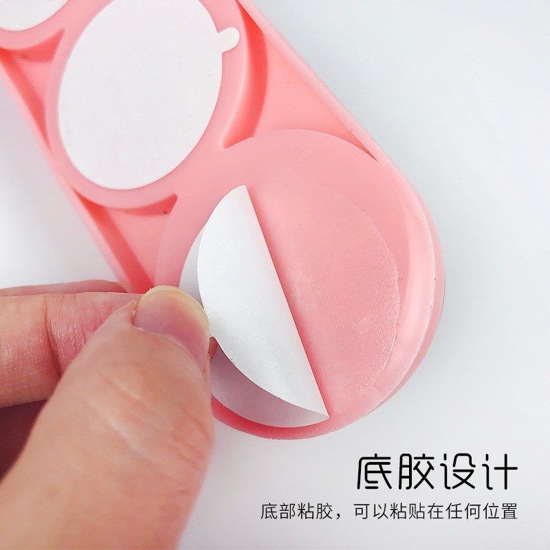 磨牙棒薄荷球宠物用猫糖木天蓼四合一旋转球猫零食猫咪舔舔乐图2