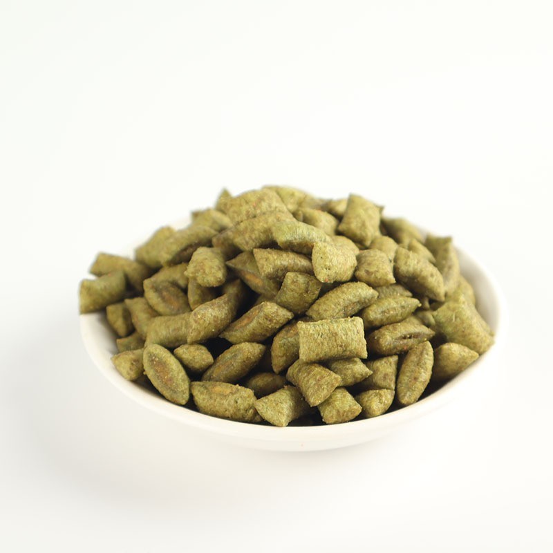 猫零食猫咪零食猫草夹心饼干夹心酥猫饼干宠物零食猫粮代工图3