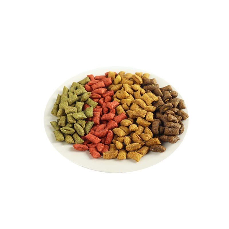 猫零食猫咪零食猫草夹心饼干夹心酥猫饼干宠物零食猫粮代工图5