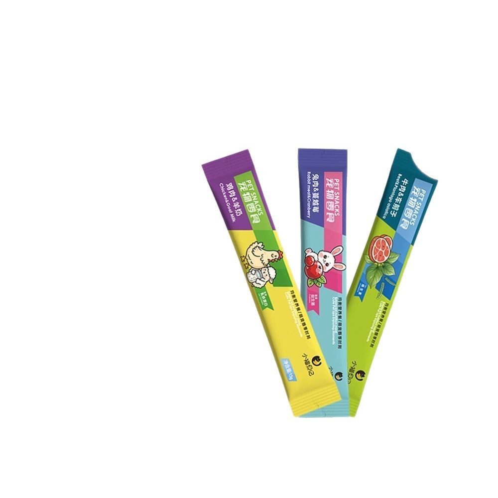 定制猫条爆款110支整箱囤货猫咪零食罐头营养成幼猫湿粮宠物食品图5