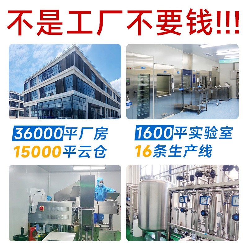 定制跨境犬用关节健康软咀嚼后生元代谢支持宠物保健品营养补充剂图2