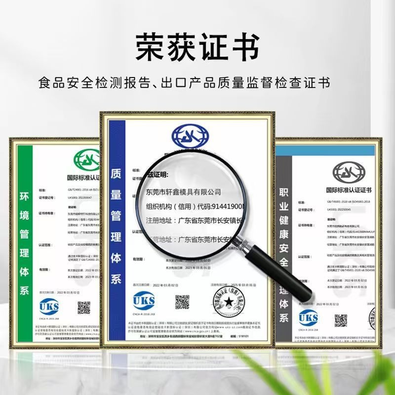 宠物硅胶零食袋狗粮包训犬腰包遛狗包狗狗训练包外出零食包收纳包图3