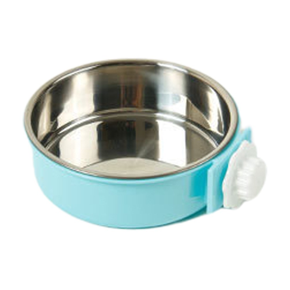 悬挂式宠物喂食碗 耐摔加厚大中小型猫咪狗狗宠物碗 多色可选图3