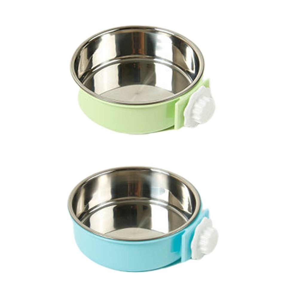 悬挂式宠物喂食碗 耐摔加厚大中小型猫咪狗狗宠物碗 多色可选图4