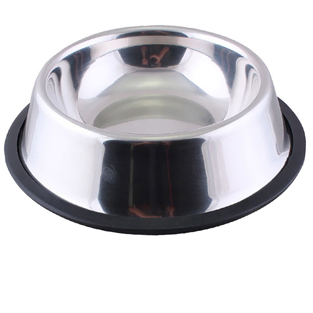 跨境新款彩色宠物碗防滑耐用可爱ins风猫咪宠物猫咪狗狗碗图5