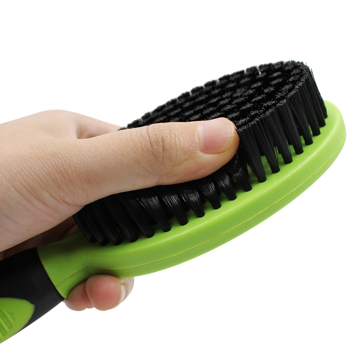 工厂定制宠物梳子猫咪祛毛梳长毛狗狗植毛梳狗毛梳短毛犬梳狗梳子图2