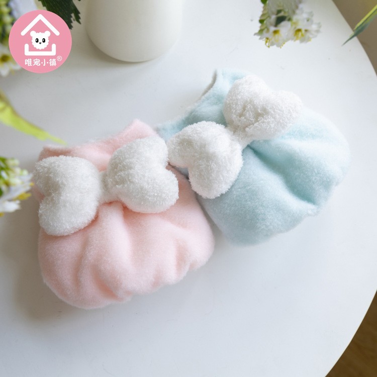 跨境外贸狗狗时尚万圣变装小狗中小型犬裙子秋冬保暖宠物服装图5