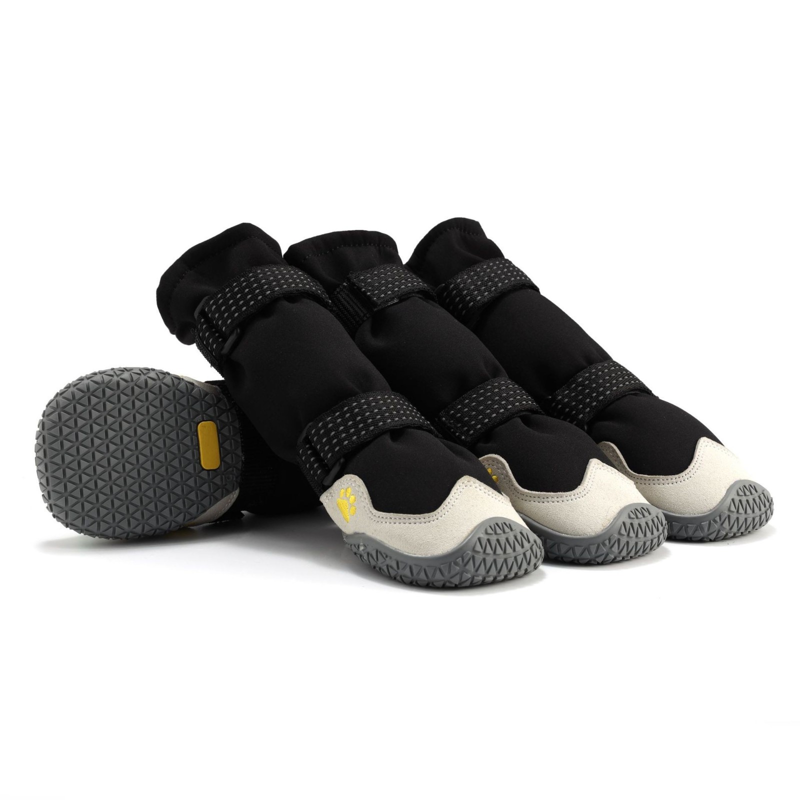 狗鞋软底不掉中大型犬鞋子边牧金毛灵缇防脏狗狗脚套厂家图5