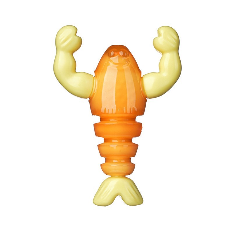 tpr尼龙组合狗狗玩具啃咬磨牙互动训练玩具安全环保 宠物玩具定制图5