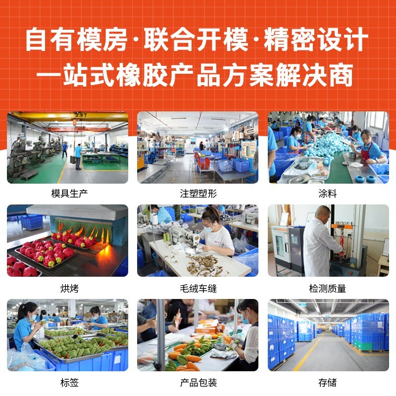 tpr尼龙组合狗狗玩具啃咬磨牙互动训练玩具安全环保 宠物玩具定制图4