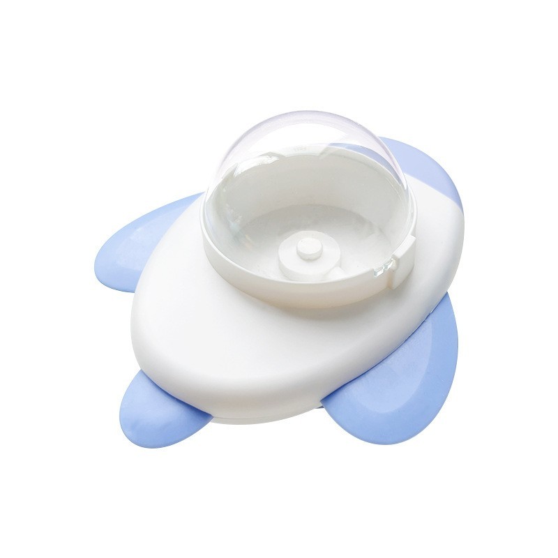 猫猫玩具宠物旋转漏食球自嗨解闷边吃边玩益智猫狗玩具漏食器新款图5