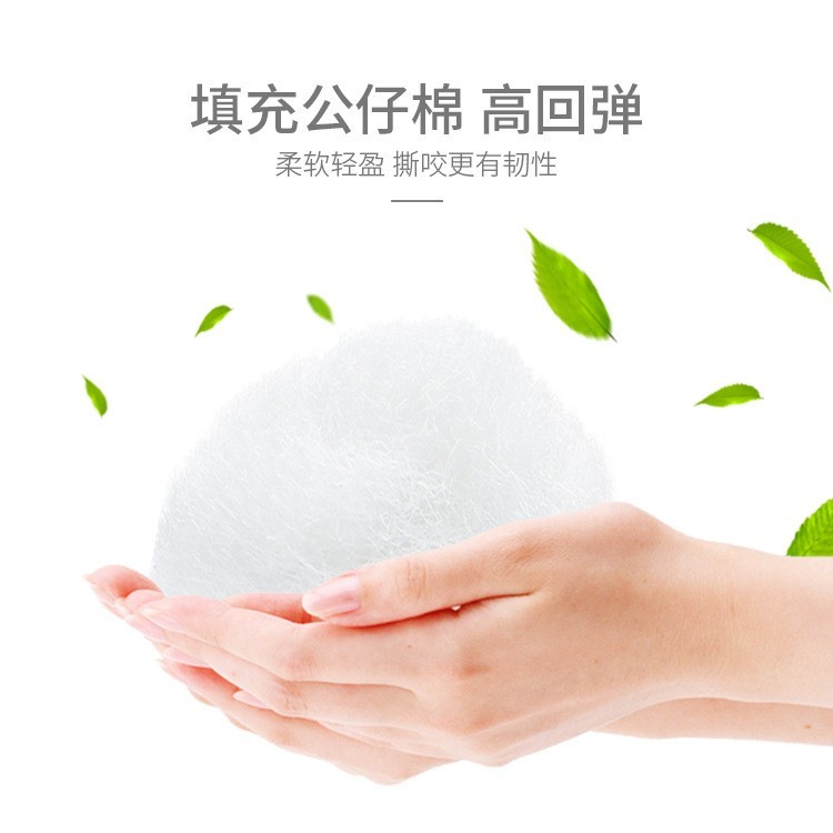 宠物玩具新品乳胶发声动物老鼠系列泰迪比熊金毛互动狗狗玩具耐咬图3