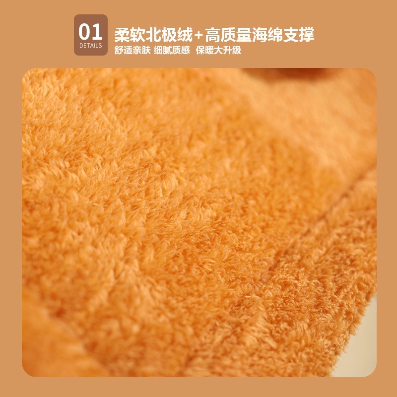 猫窝冬季保暖封闭式四季通用可拆洗猫咪睡觉房子小狗狗窝宠物用品图3