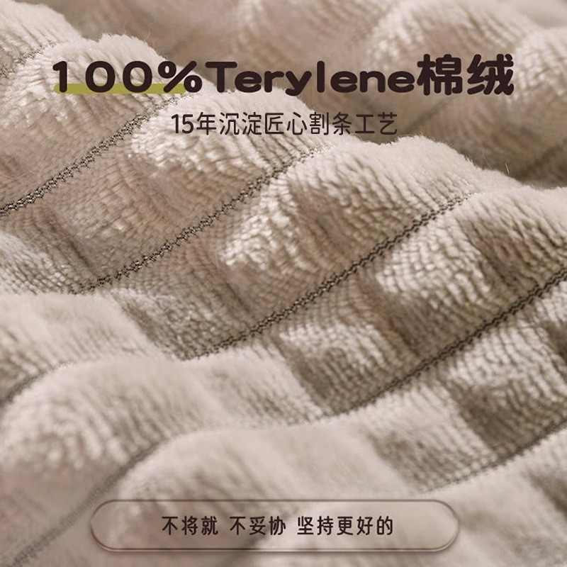 狗垫子睡觉用全可拆洗睡垫宠物四季通用大型犬狗狗床狗窝冬季保暖图3