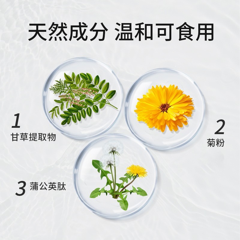 宠物漱口水洁齿水猫咪牙齿清洁洗牙水口腔清洁犬猫通用图2