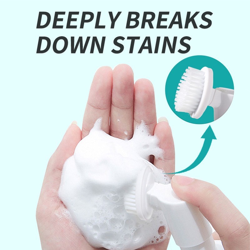 跨境宠物窝清洁慕斯猫咪狗狗宠物用品清洁剂厂家加工定制OEM贴牌图2