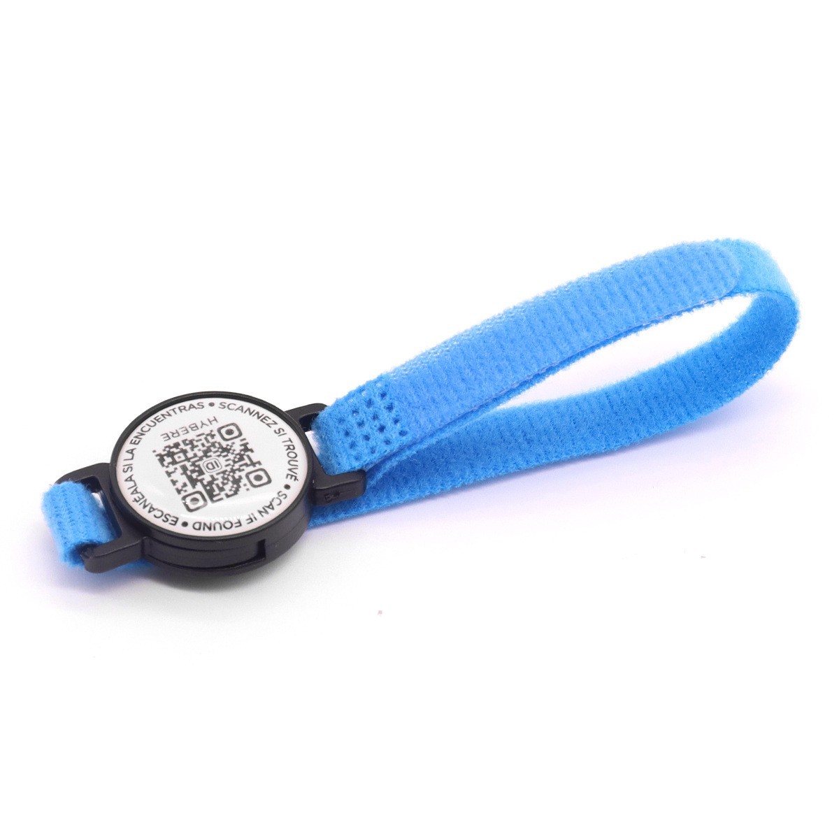 宠物名牌狗项圈二维码防丢狗牌猫牌幼犬幼猫小狗ID狗狗铭牌狗吊坠图4