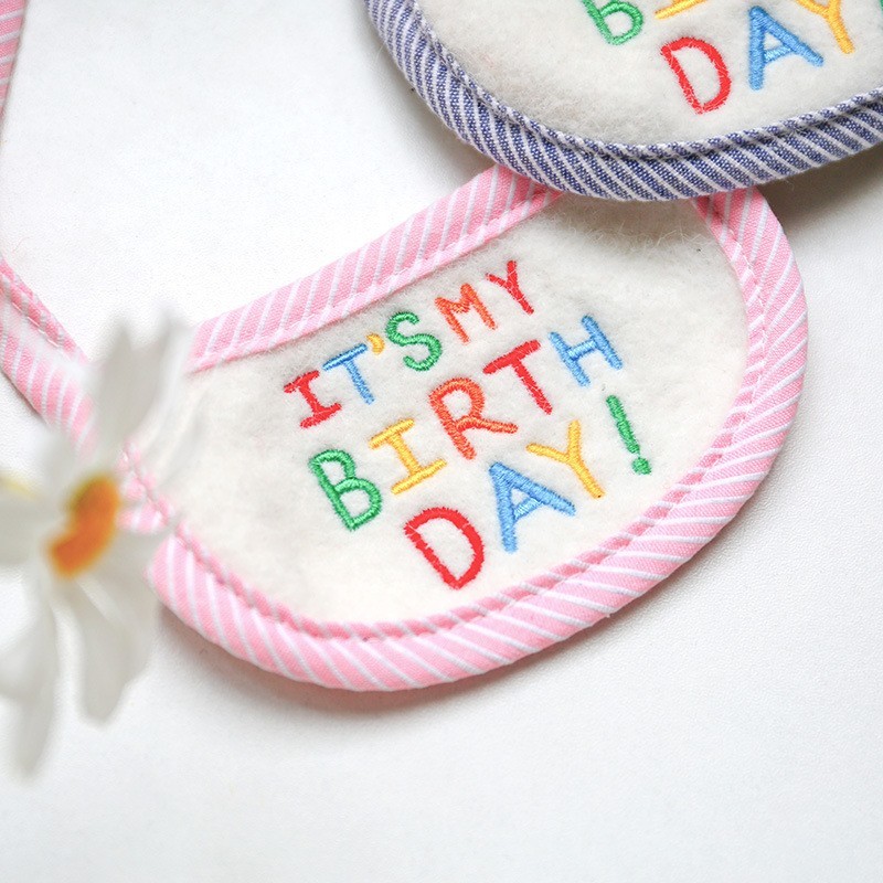 宠物圈宠物围嘴围巾口水巾三角巾猫咪狗狗拍照生日派对圣诞系列图3